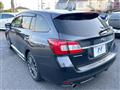 2017 Subaru Levorg