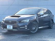 2017 Subaru Levorg
