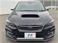 2017 Subaru Levorg