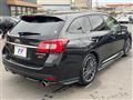 2017 Subaru Levorg