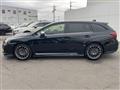 2017 Subaru Levorg