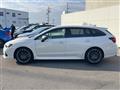 2017 Subaru Levorg