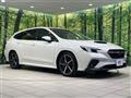 2020 Subaru Levorg