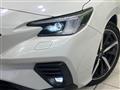 2020 Subaru Levorg