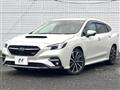 2021 Subaru Levorg