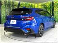 2021 Subaru Levorg