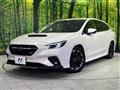 2021 Subaru Levorg