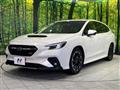 2021 Subaru Levorg