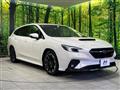 2021 Subaru Levorg