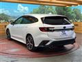 2021 Subaru Levorg