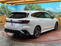 2021 Subaru Levorg