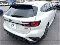 2021 Subaru Levorg