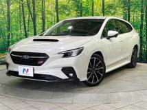 2021 Subaru Levorg