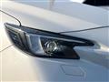 2023 Subaru Levorg