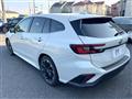 2023 Subaru Levorg