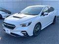 2023 Subaru Levorg