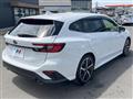 2024 Subaru Levorg
