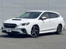 2024 Subaru Levorg