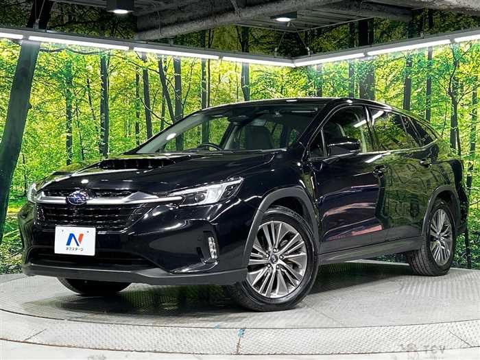 2024 Subaru Subaru Others