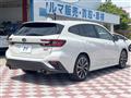 2022 Subaru Levorg