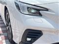 2022 Subaru Levorg