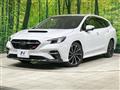 2022 Subaru Levorg
