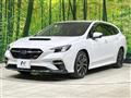 2022 Subaru Levorg