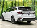 2022 Subaru Levorg