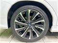 2022 Subaru Levorg