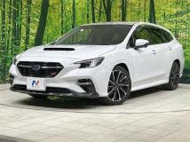 2022 Subaru Levorg