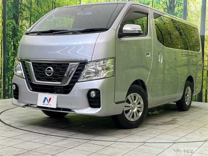 2020 Nissan NV100Clipper