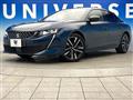 2020 Peugeot 508