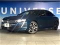 2020 Peugeot 508