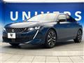 2020 Peugeot 508