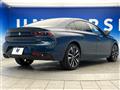 2020 Peugeot 508