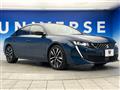 2020 Peugeot 508