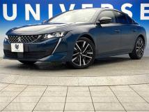 2020 Peugeot 508