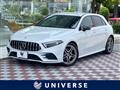 2021 Mercedes-Benz A-Class