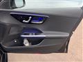 2022 Mercedes-Benz C-Class