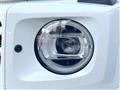 2020 Mercedes-Benz G-Class