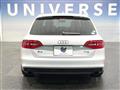2015 Audi A4 Avant