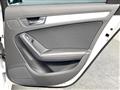 2015 Audi A4 Avant