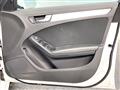 2015 Audi A4 Avant