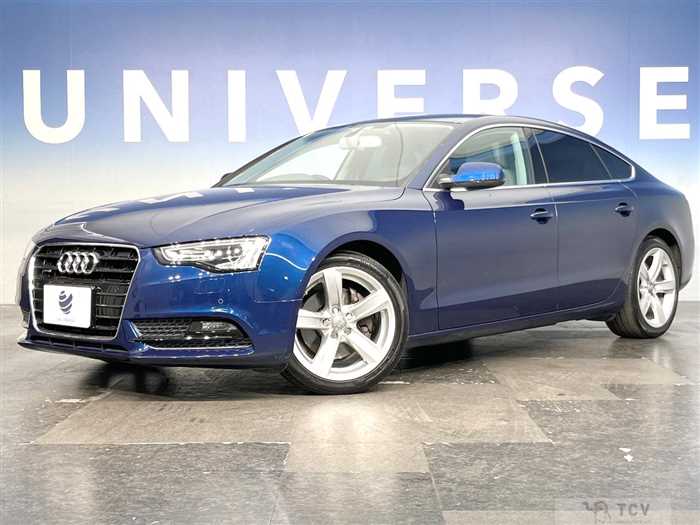 2015 Audi Audi Others