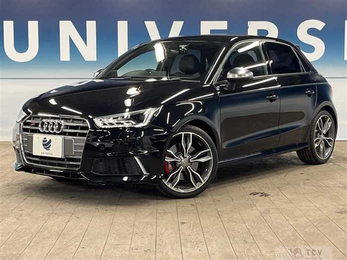 2016 Audi Audi Others