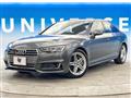 2016 Audi A4