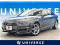 2016 Audi A4