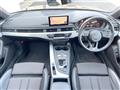 2017 Audi A4 Avant