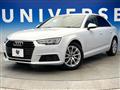 2016 Audi A4