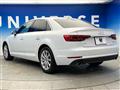 2016 Audi A4